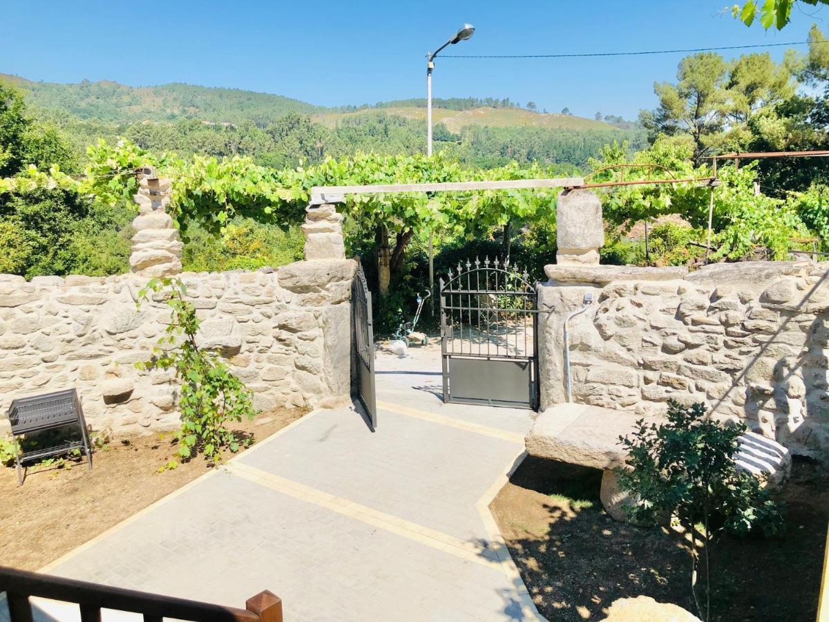 Casa Yanez • Xuresvillas Bubaces 외부 사진