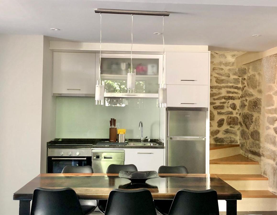 Casa Yanez • Xuresvillas Bubaces 외부 사진