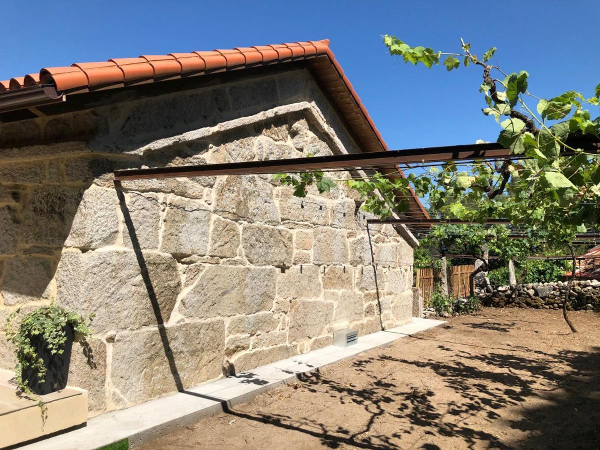 Casa Yanez • Xuresvillas Bubaces 외부 사진