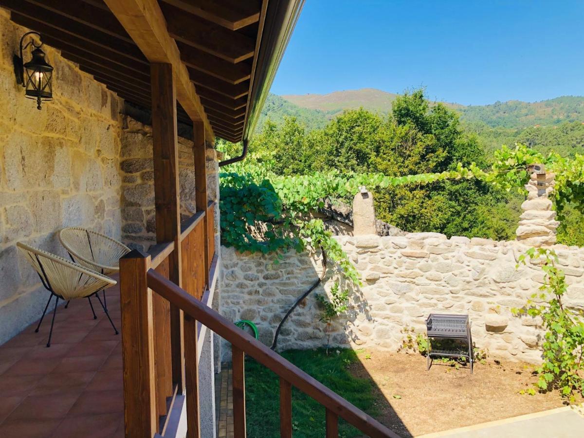 Casa Yanez • Xuresvillas Bubaces 외부 사진
