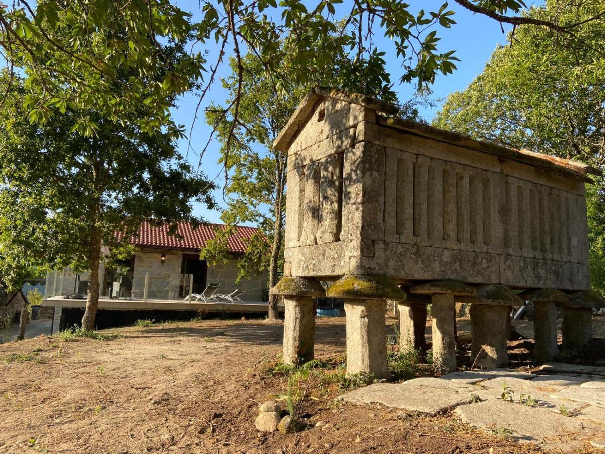 Casa Yanez • Xuresvillas Bubaces 외부 사진